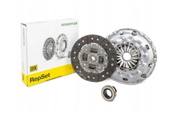 Kit de embrague Schaeffler LuK 601 0021 00 nuevo 5