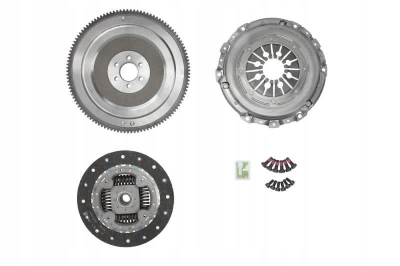 Kit de Conversión de Embrague Valeo 835175 nuevo 2
