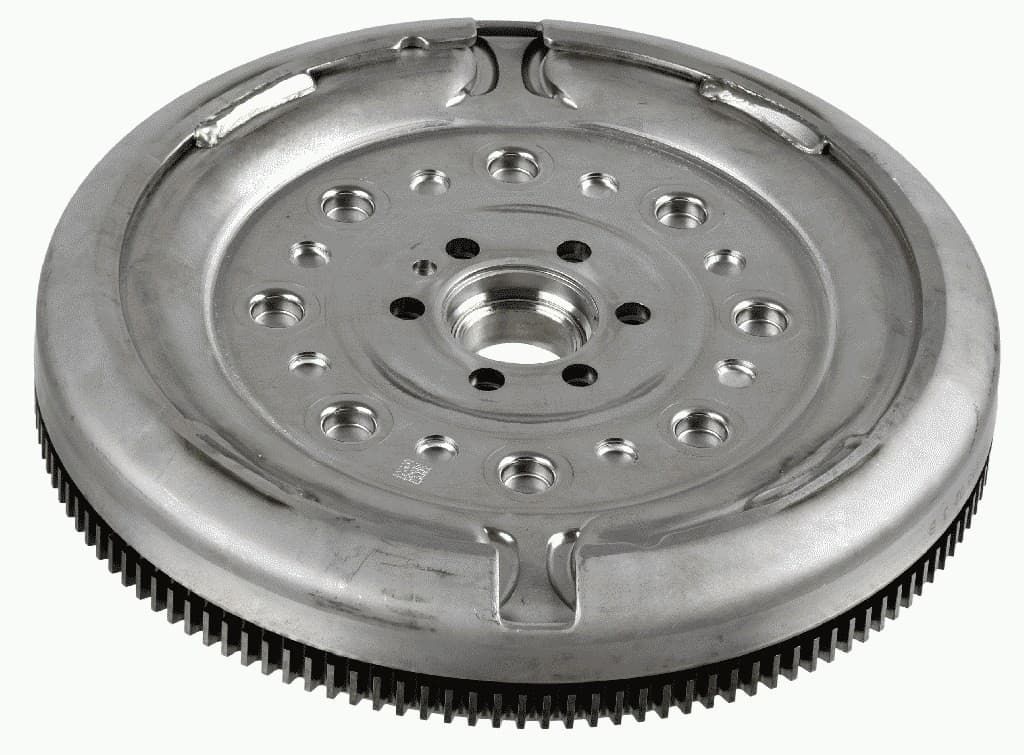 Volante bimasa original Sachs 2294002013 nuevo 3