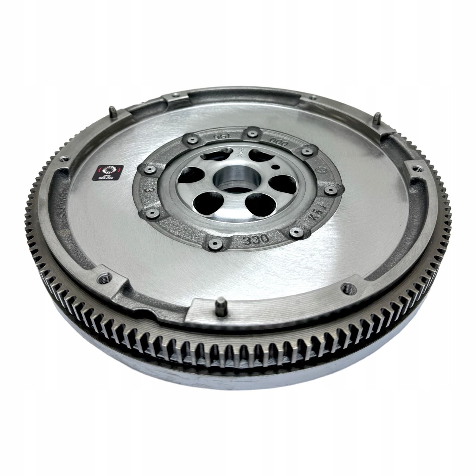 Volante bimasa original Sachs 2294002013 nuevo 8