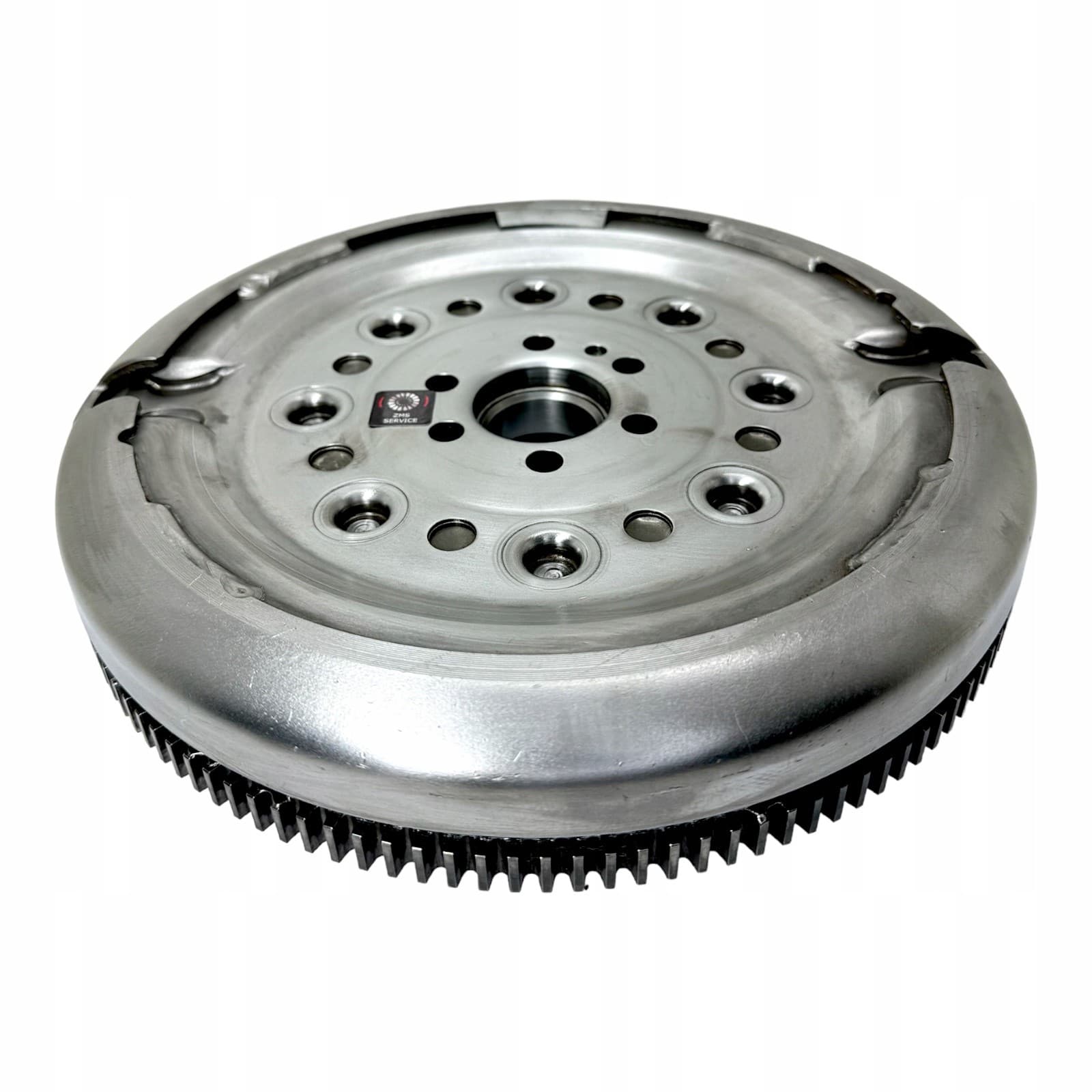 Volante bimasa original Sachs 2294002013 nuevo 9