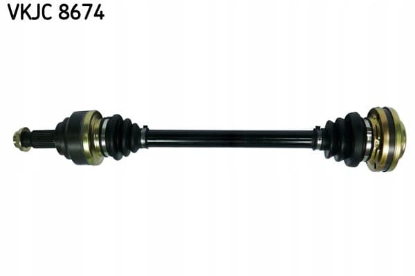 Skf Vkjc 8674 Semieje nuevo