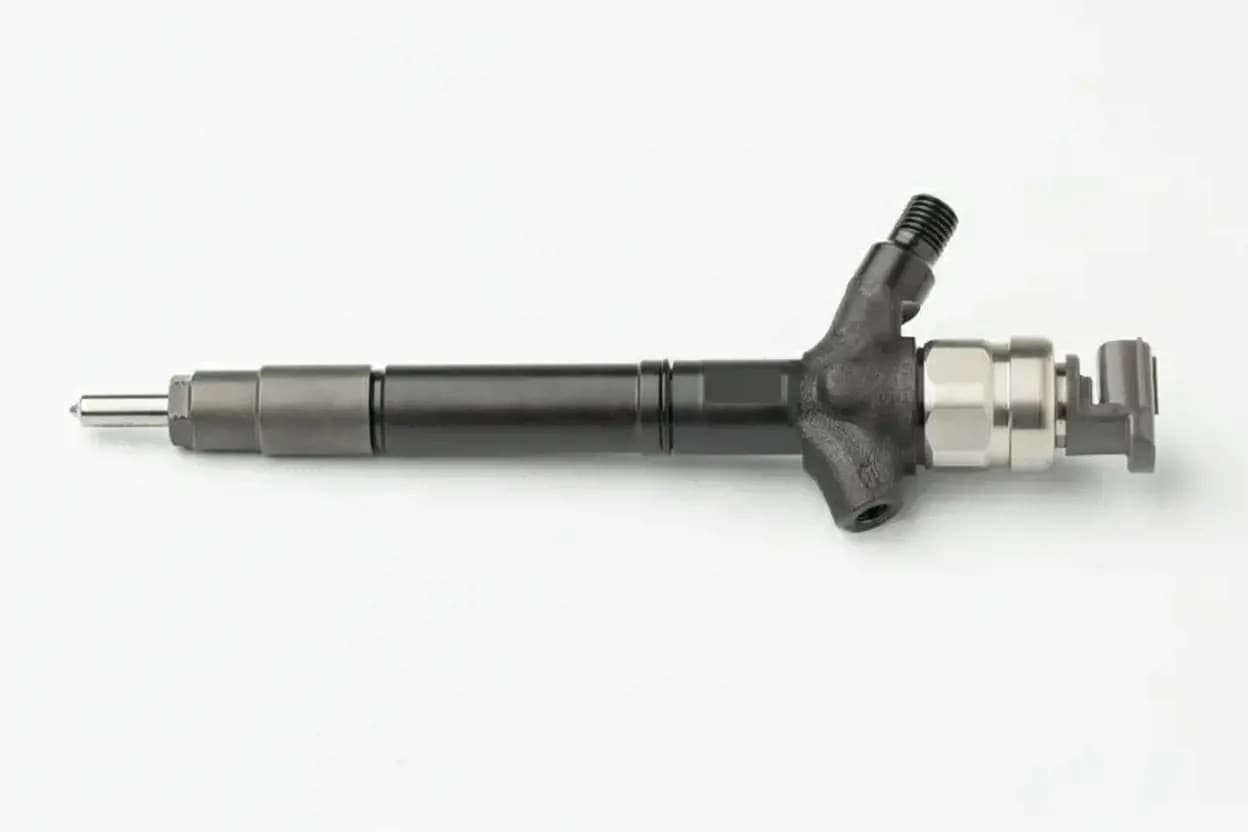 Inyector Diésel Denso para Toyota y Lexus nuevo