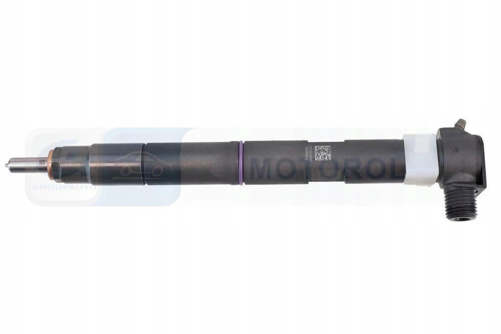 Inyector Delphi 28540276-12B1 nuevo