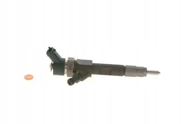 Inyector CR 0445110146 Bosch nuevo 2