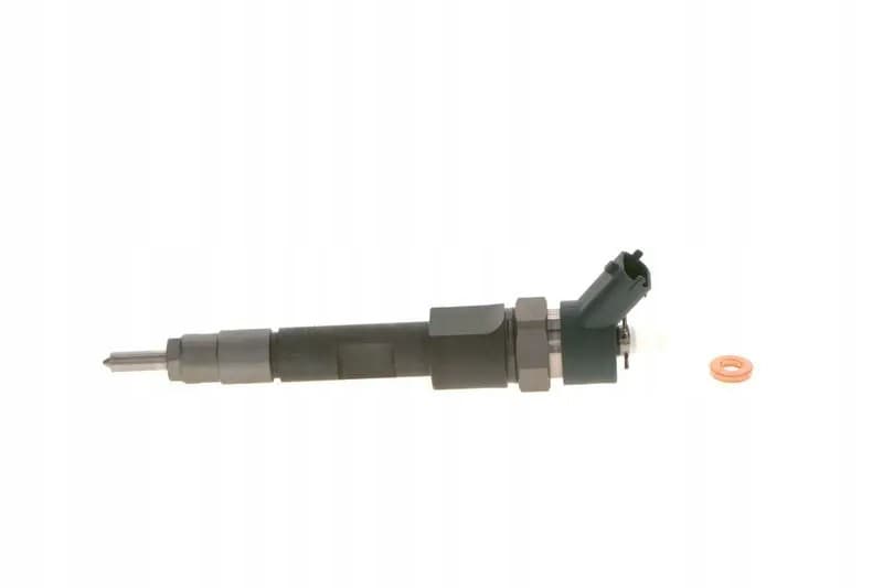 Inyector CR 0445110146 Bosch nuevo 5