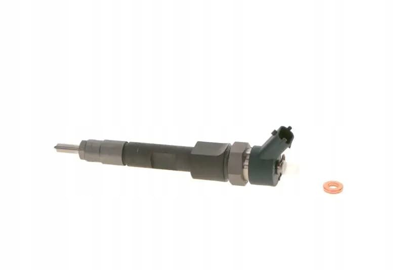 Inyector CR 0445110146 Bosch nuevo 6