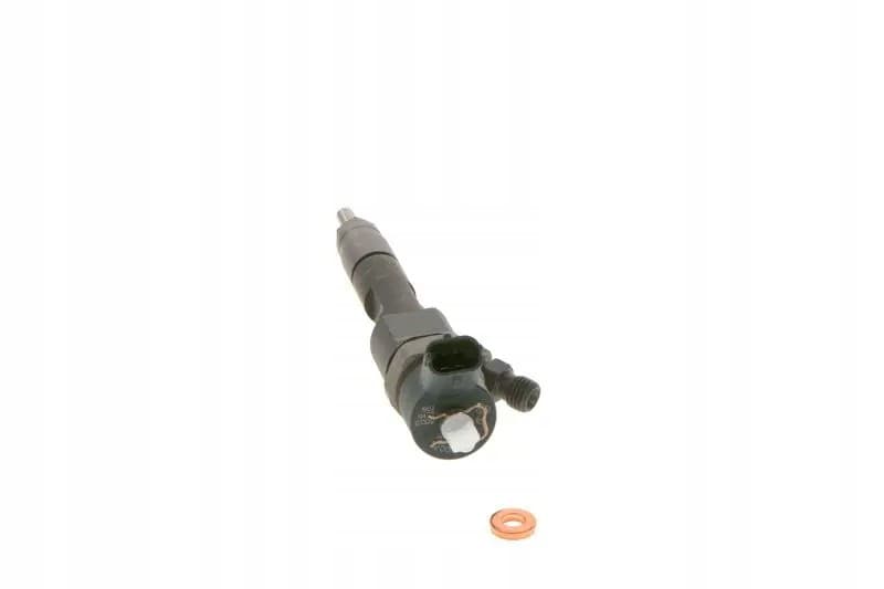 Inyector CR 0445110146 Bosch nuevo 10