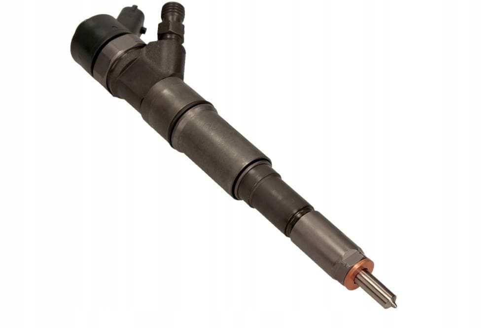 Inyector de Combustible Diésel Bosch 0 445 110 266 nuevo