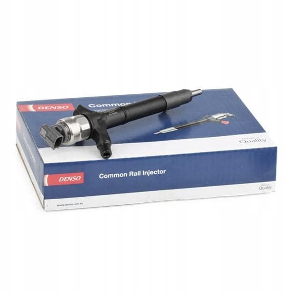 Inyector de Combustible DCRI200420 nuevo