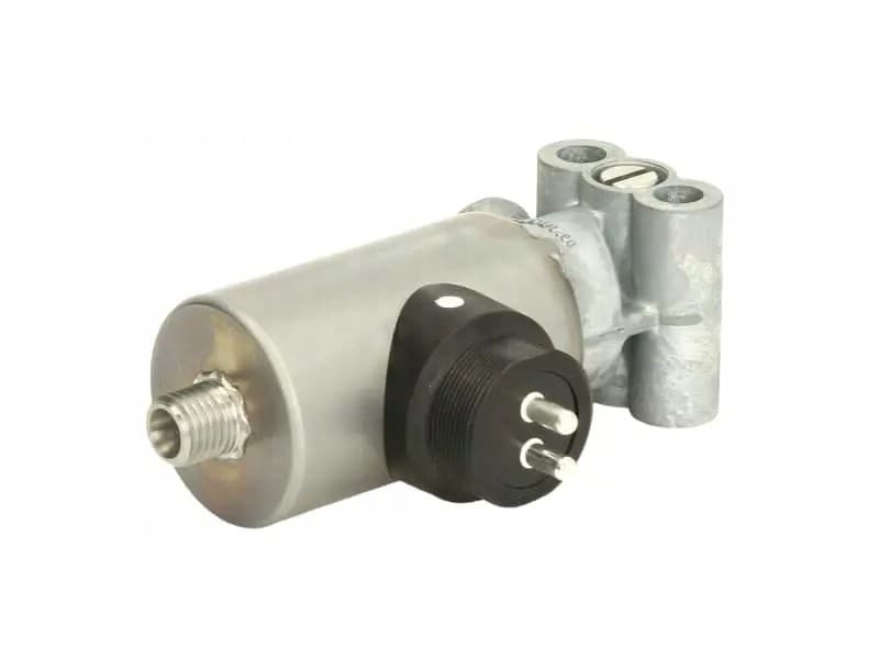 Válvula magnética Wabco 4721737010 nuevo 3