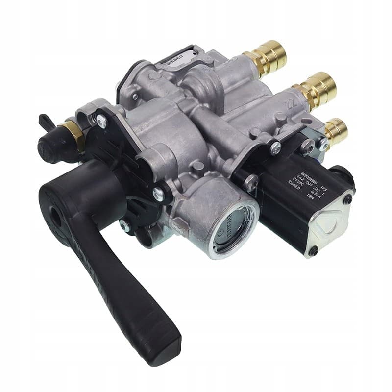 Válvula de Airbag Wabco 4630903160 nuevo 2