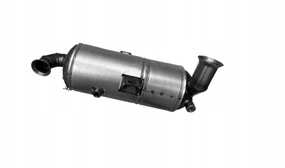 Filtro DPF Fap para Peugeot 508 1.5 DV5RC desde 02/2018 nuevo 2