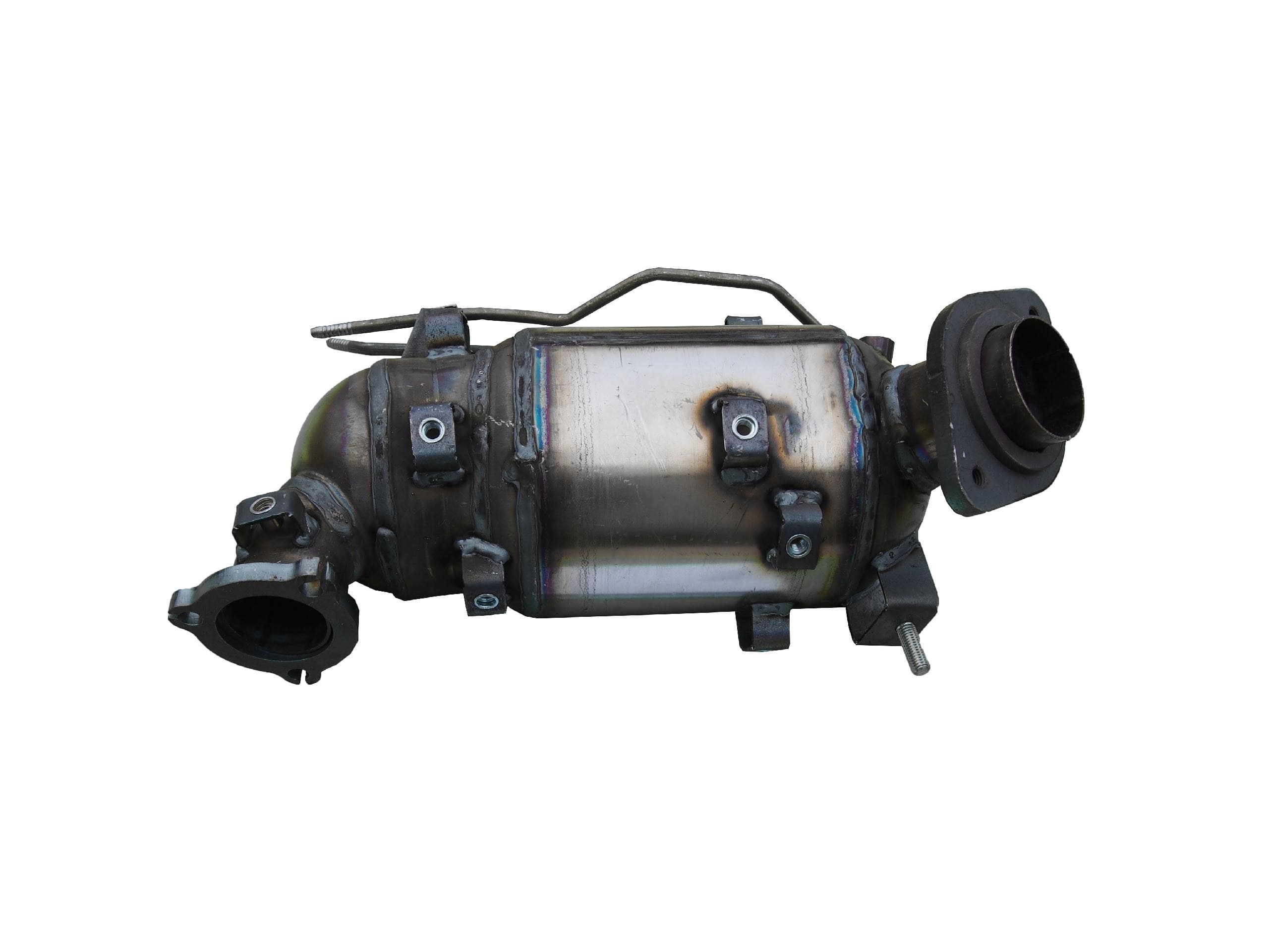 Filtro de partículas DPF Jmj JMJ1120 nuevo