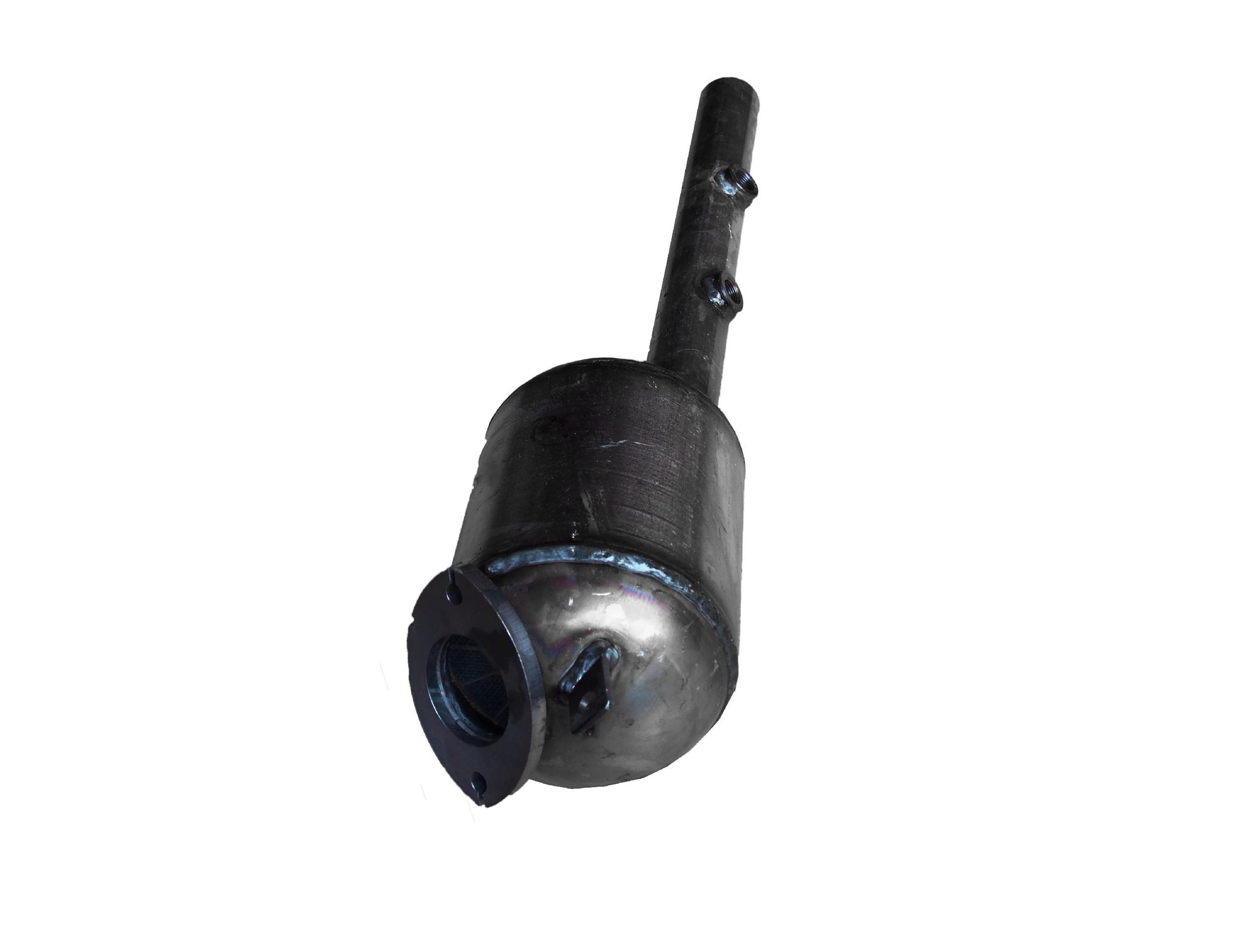 Filtro de partículas DPF Jmj 1062FA nuevo