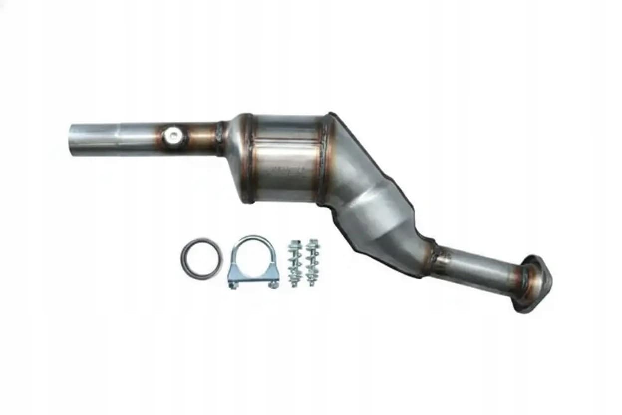 Catalizador Kamoka 8015022 nuevo