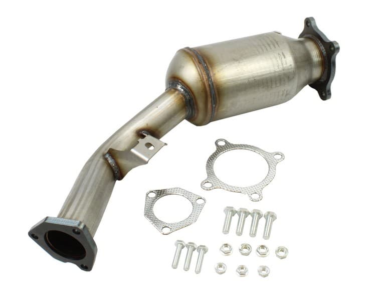 Catalizador Maxgear 27-6242 para Audi A4/A5 1.8TFSI Euro4 nuevo