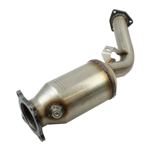 Catalizador Maxgear 27-6242 para Audi A4/A5 1.8TFSI Euro4 nuevo 2