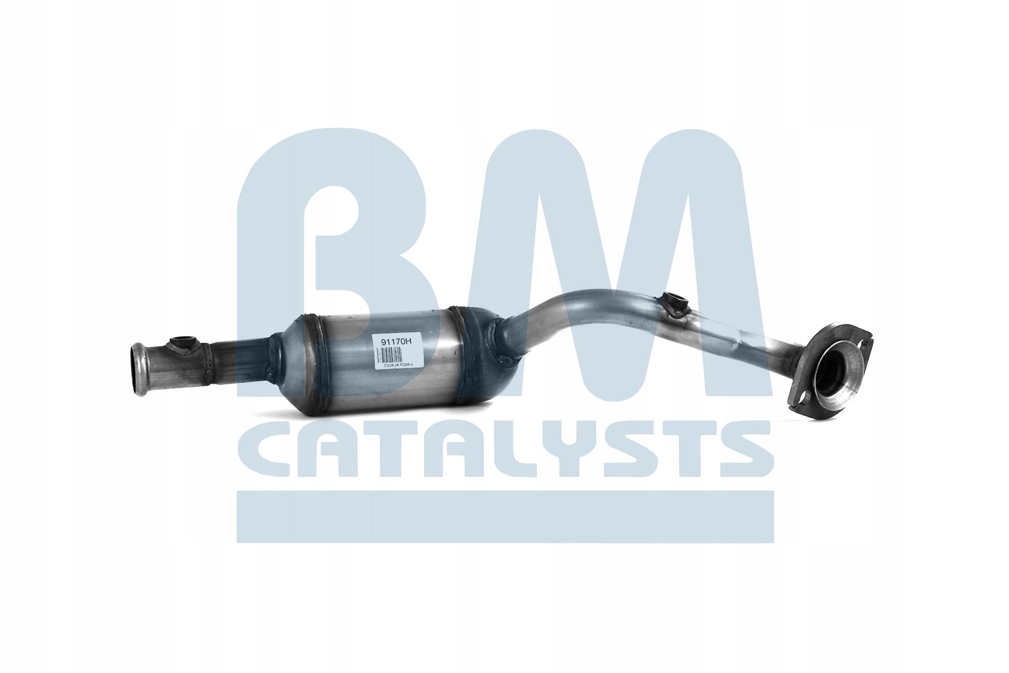 Catalizador BM Catalysts BM91170H nuevo 3