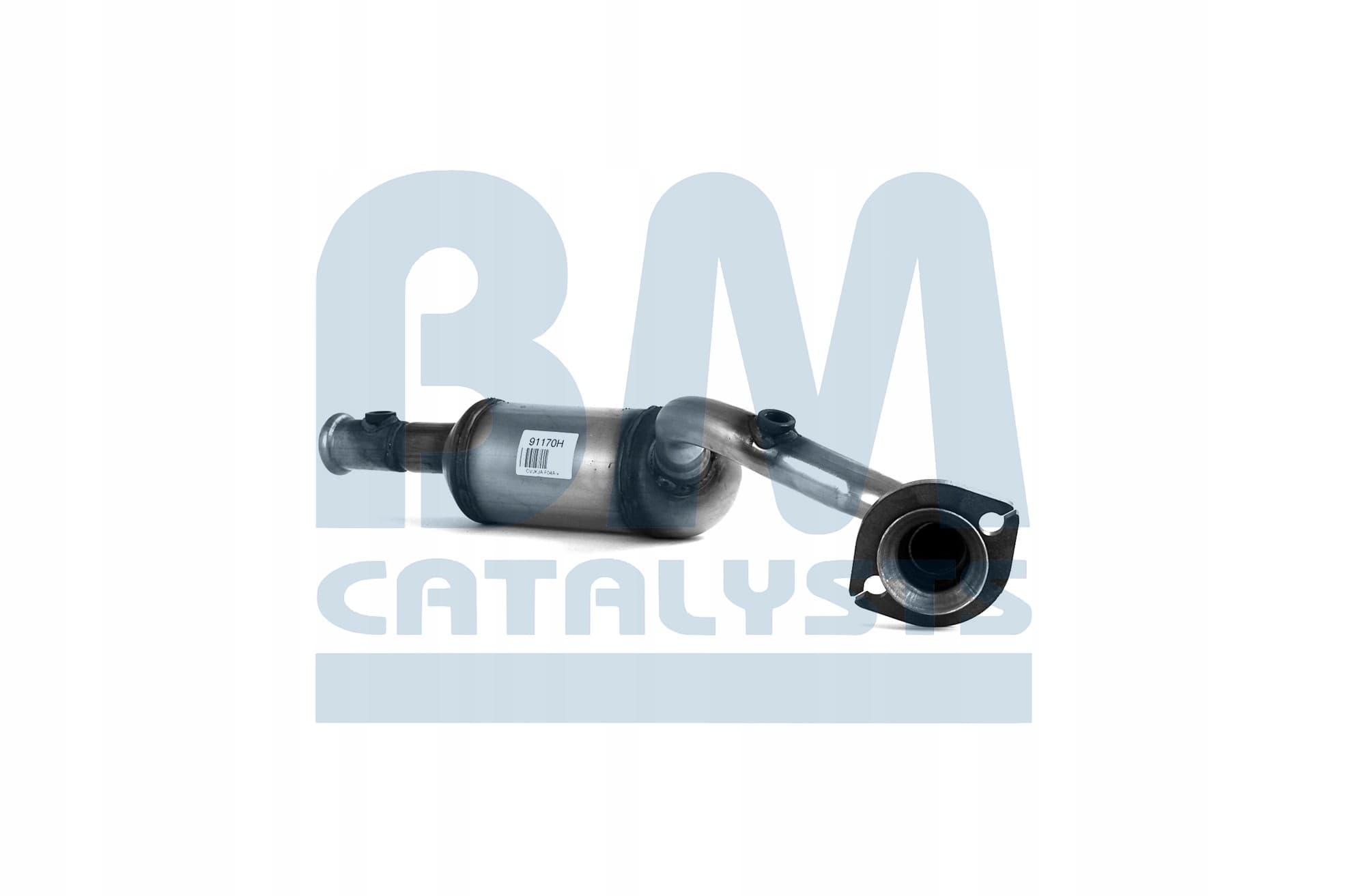 Catalizador BM Catalysts BM91170H nuevo 4