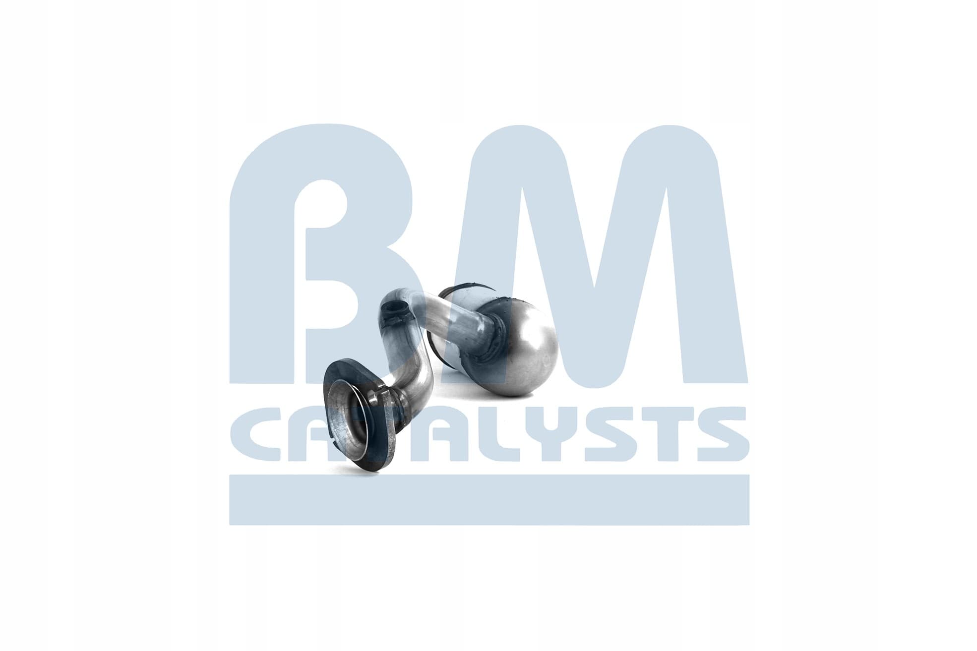 Catalizador BM Catalysts BM91170H nuevo 5