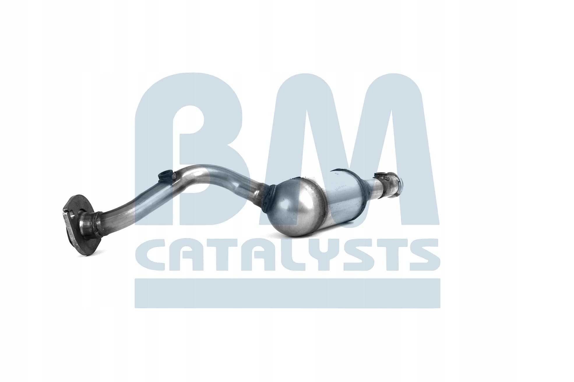Catalizador BM Catalysts BM91170H nuevo 6