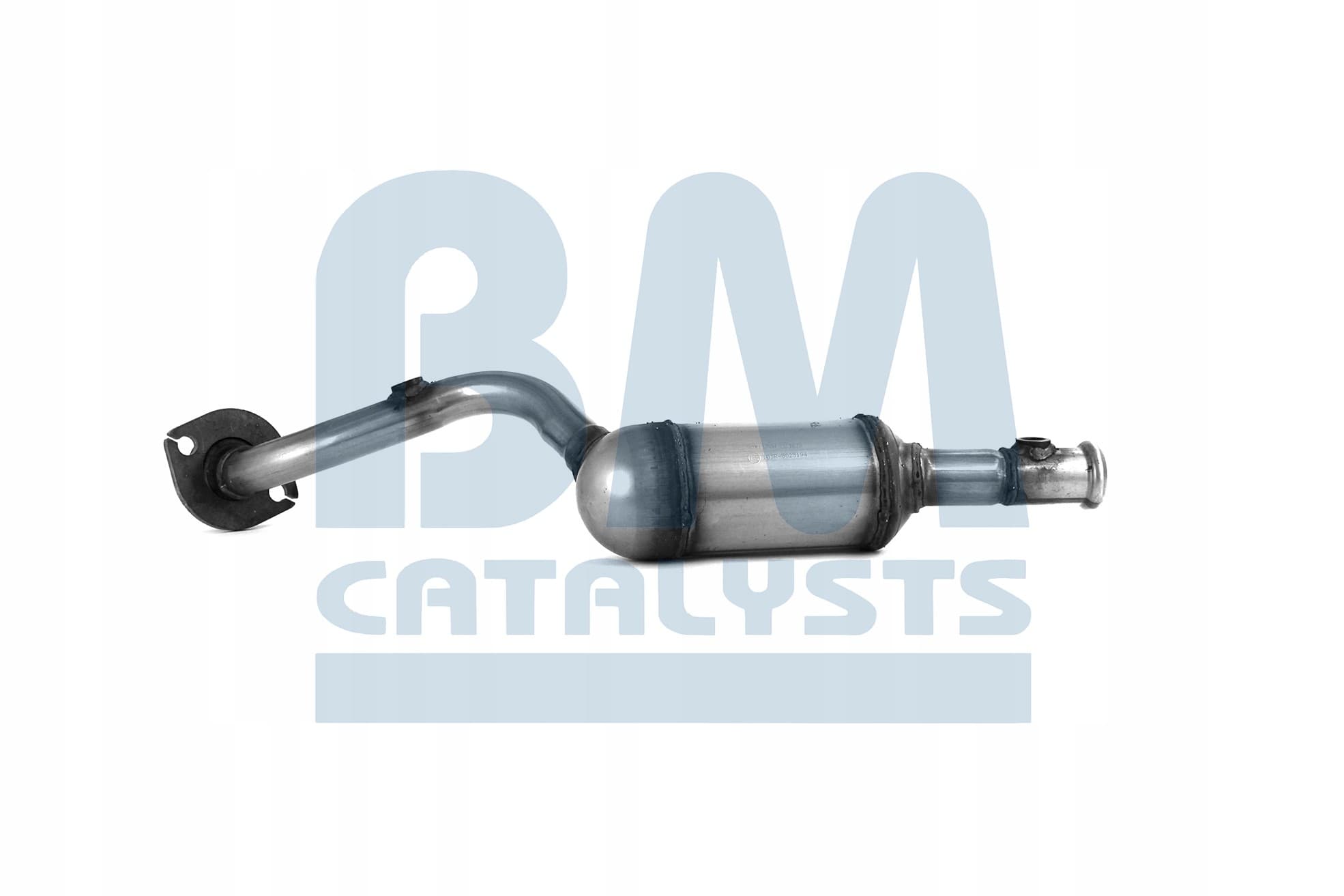 Catalizador BM Catalysts BM91170H nuevo 7