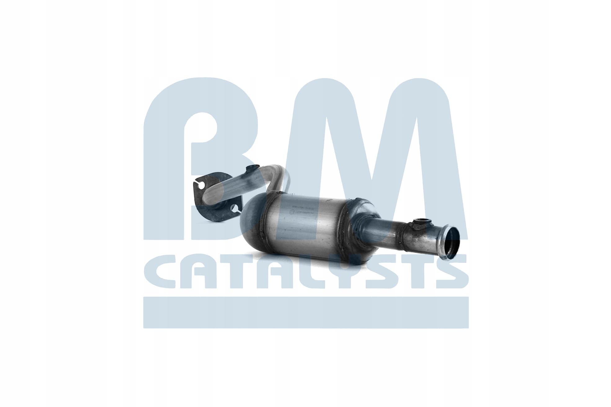 Catalizador BM Catalysts BM91170H nuevo 8
