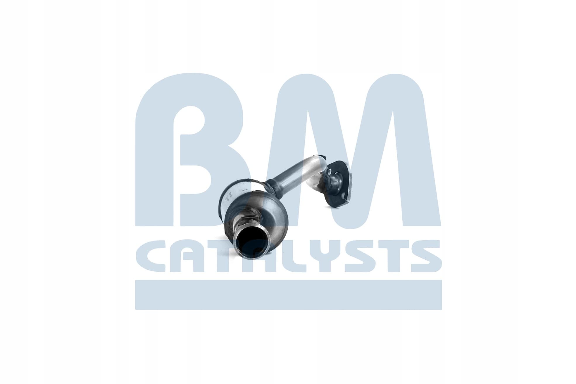 Catalizador BM Catalysts BM91170H nuevo 9