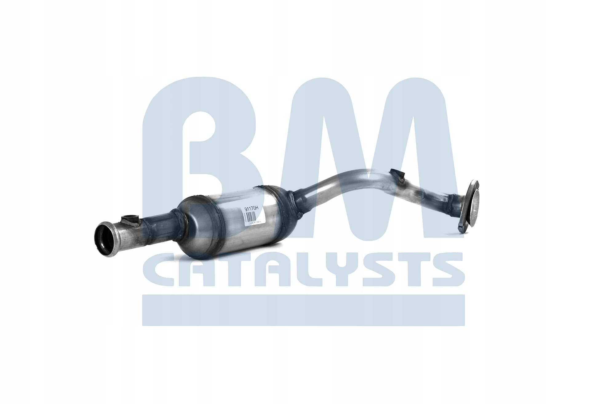 Catalizador BM Catalysts BM91170H nuevo 10