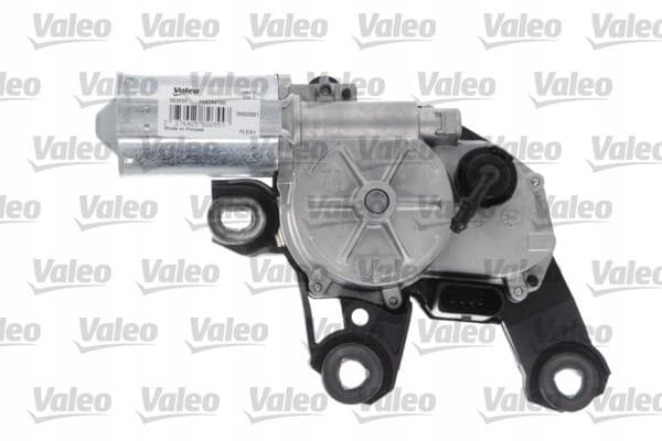 Motor de limpiaparabrisas trasero Valeo 582655 nuevo