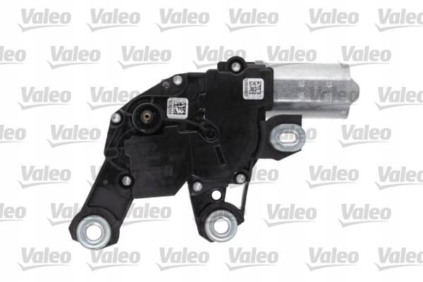 Motor de limpiaparabrisas trasero Valeo 582655 nuevo 2