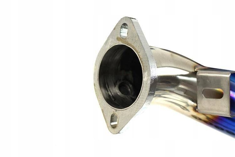 Downpipe Nissan Gt-R R35 Decat nuevo 10