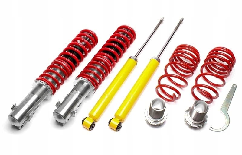 Suspensiones Coilovers TA-Technix para VW Lupo/Seat Arosa nuevo 2