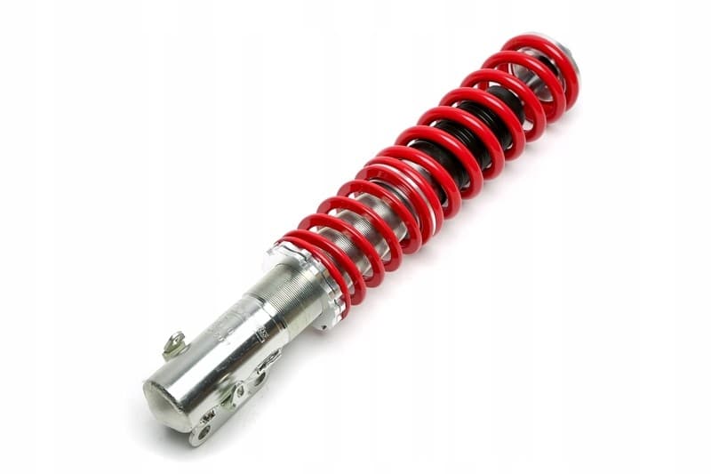 Suspensiones Coilovers TA-Technix para VW Lupo/Seat Arosa nuevo 5
