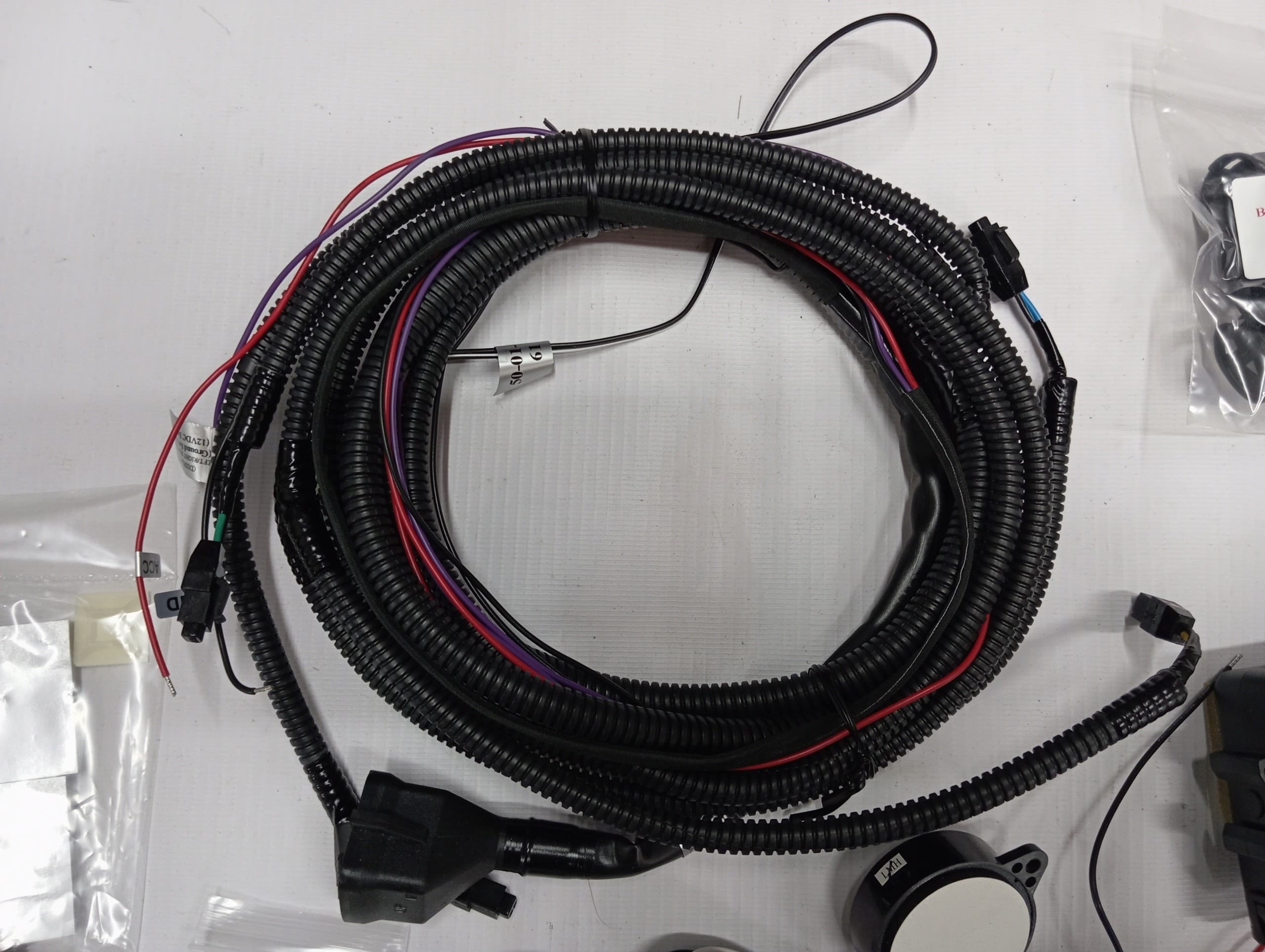 Sensor de Aparcamiento Original Ford 1935219 nuevo 3