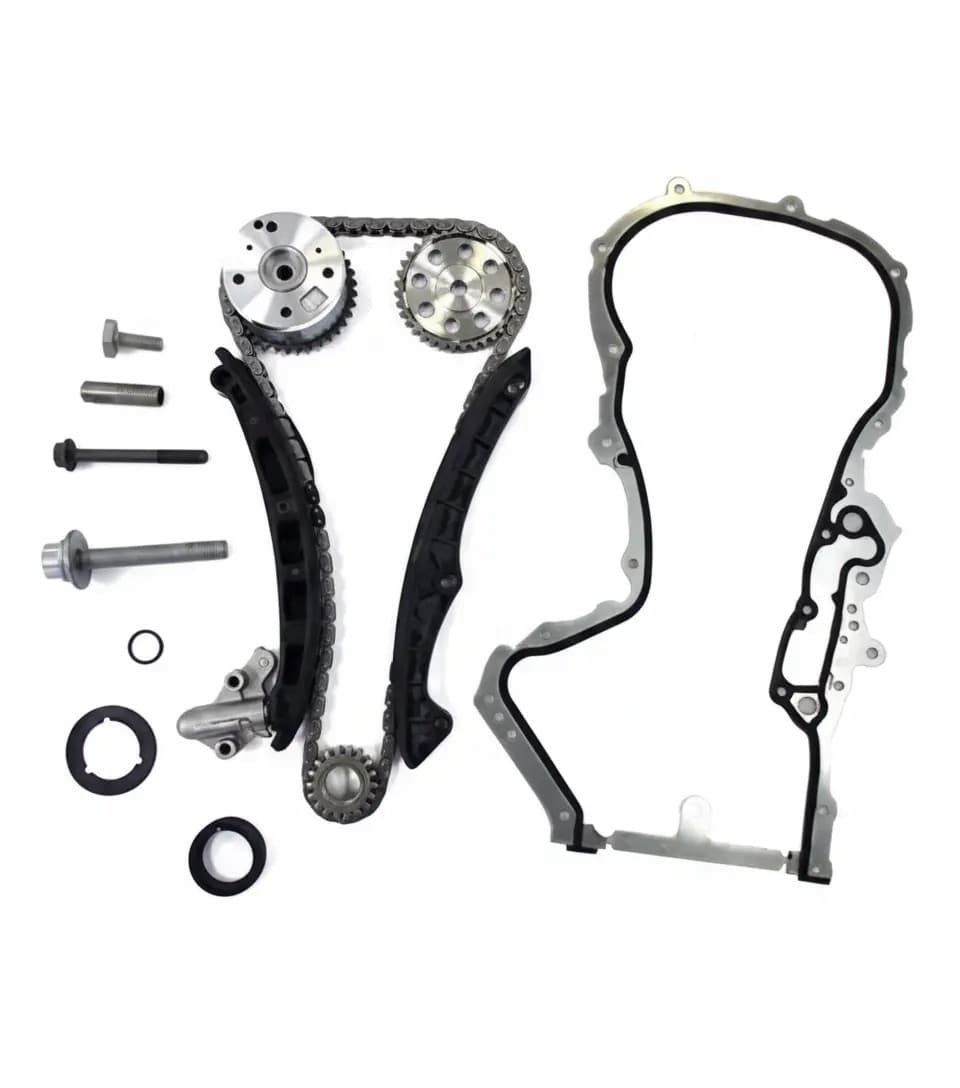 Kit de Cadena de Distribución Skf Vkml 81007 nuevo