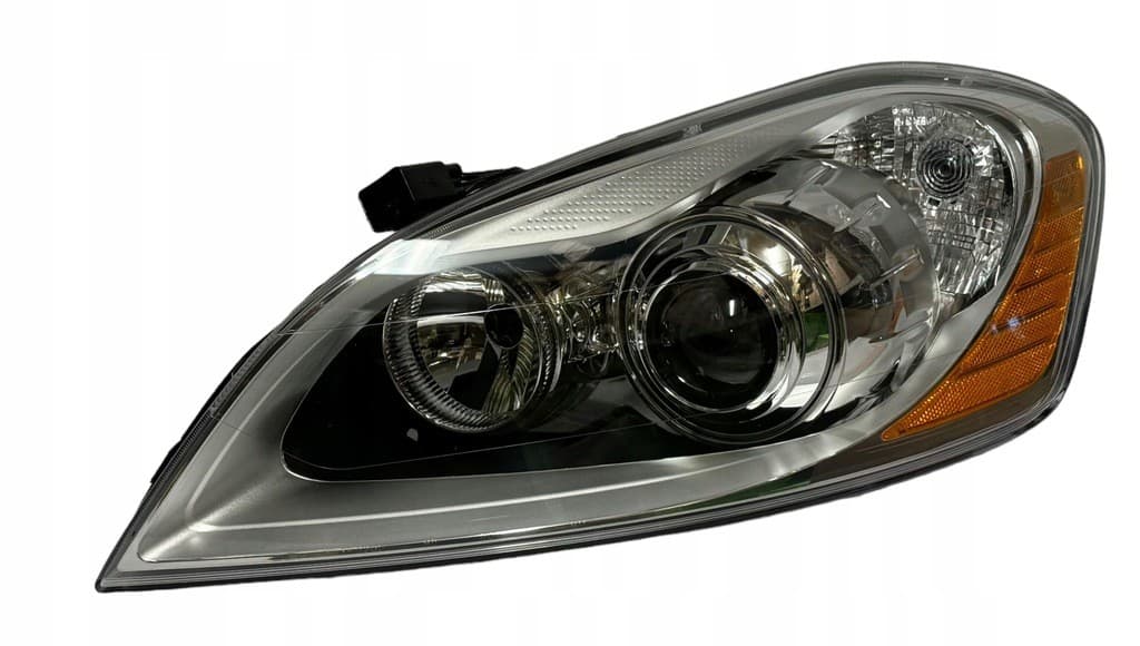 Faro Izquierdo Xenón para Volvo XC60 2008-2013 nuevo 2