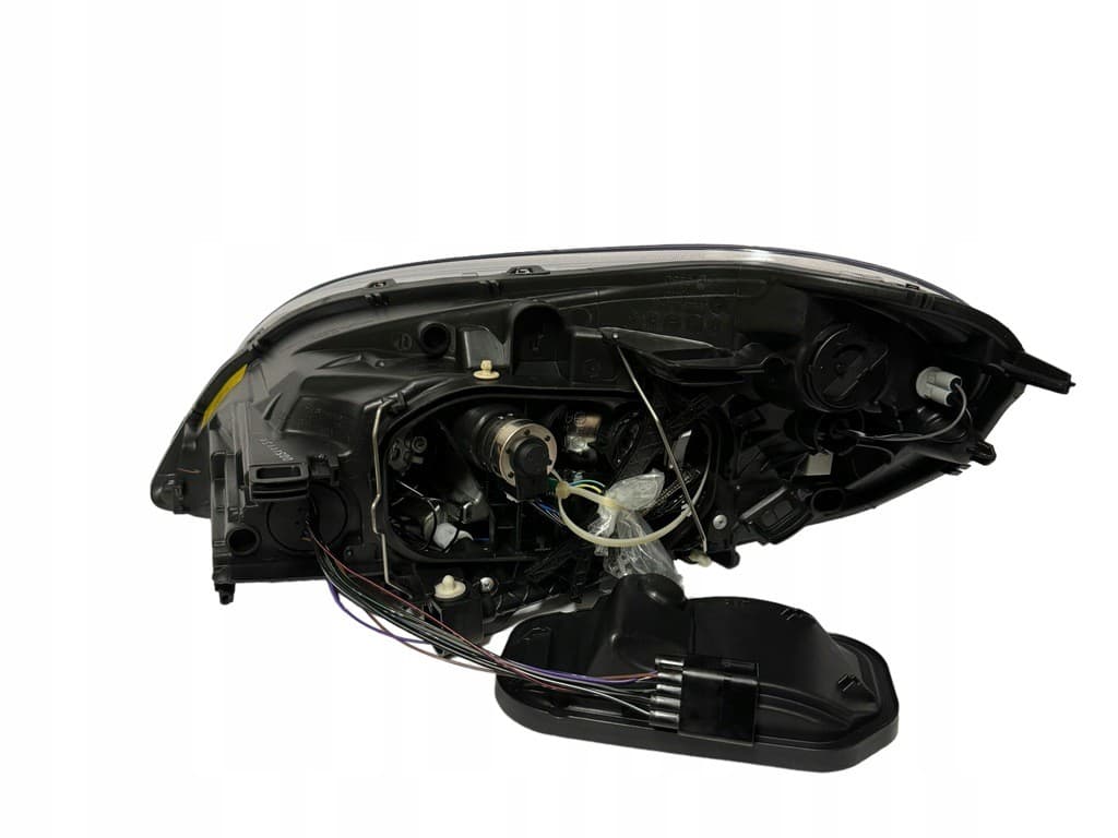 Faro Izquierdo Xenón para Volvo XC60 2008-2013 nuevo 4