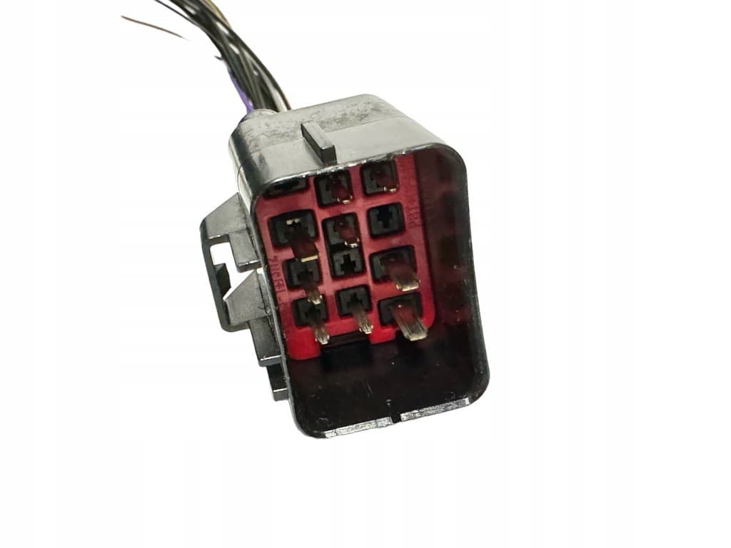 Faro Izquierdo Xenón para Volvo XC60 2008-2013 nuevo 5