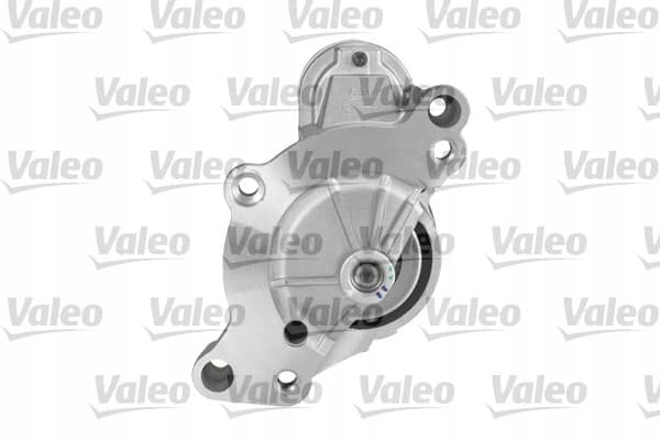 Motor de arranque Valeo 438200 nuevo 3