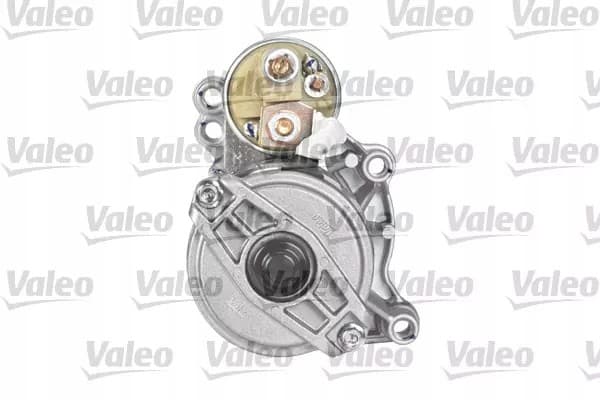 Motor de arranque Valeo 438200 nuevo 9