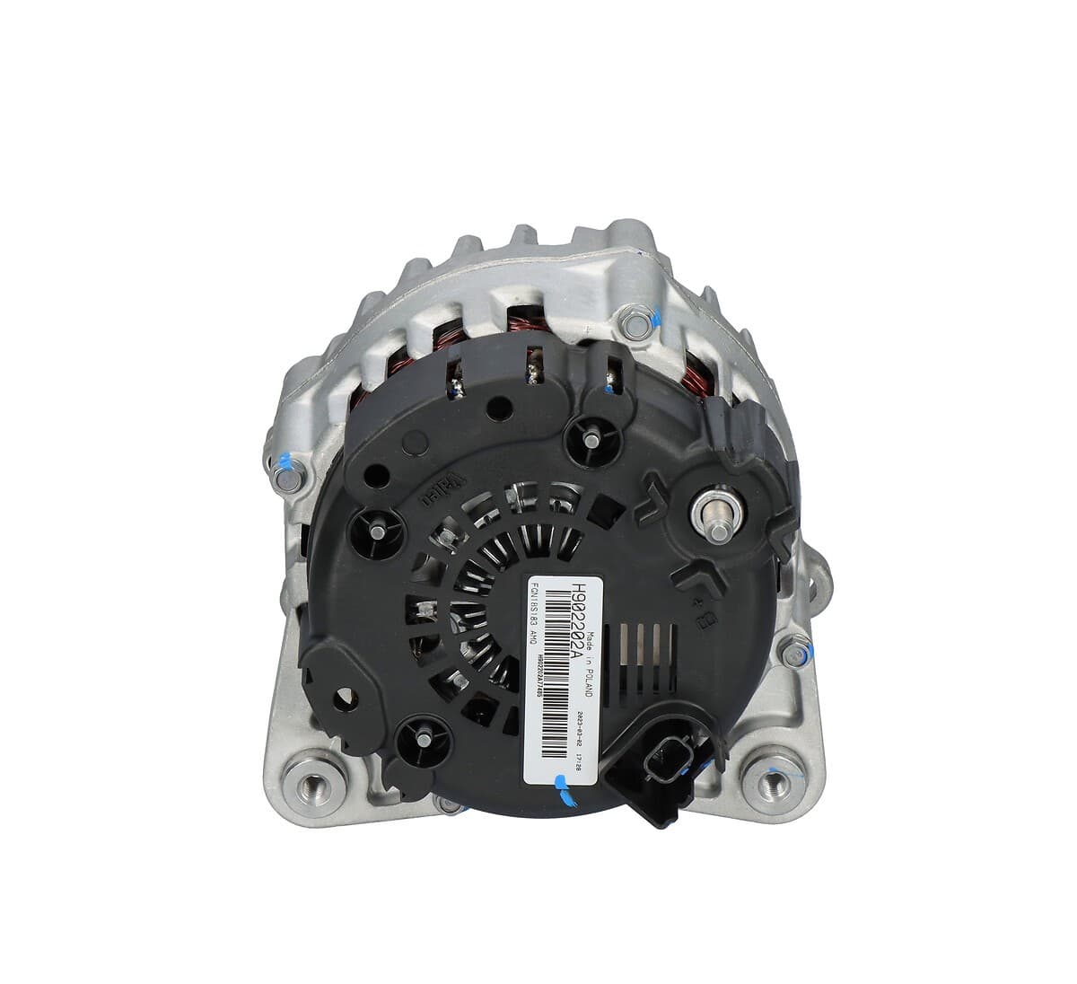 Alternador Valeo 443371 12V 185A nuevo