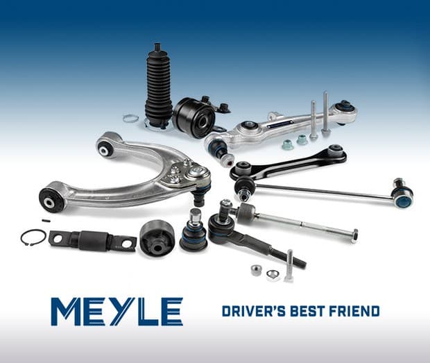 Meyle 114 631 0007 Hydraulic pump, steering nuevo 7