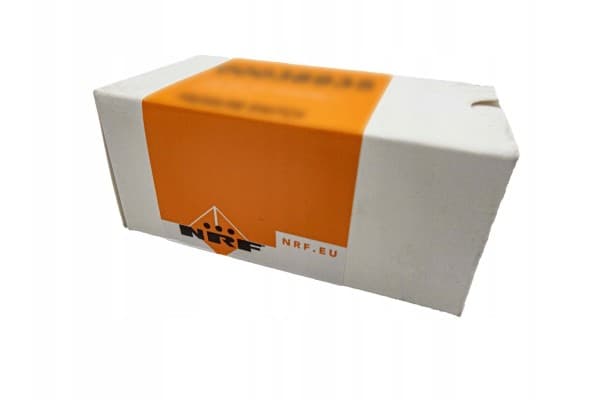 Compresor de aire acondicionado 32191 Nrf nuevo 6