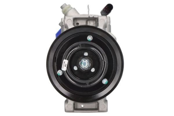 Compresor de aire acondicionado Thermotec KTT095005 nuevo 4