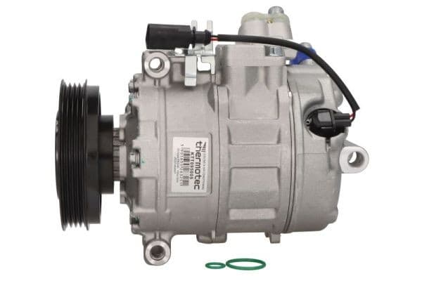 Compresor de aire acondicionado Thermotec KTT095005 nuevo 5