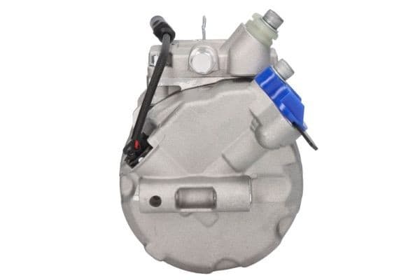 Compresor de aire acondicionado Thermotec KTT095005 nuevo 6