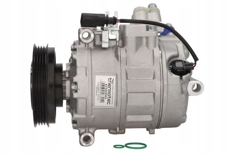 Compresor de aire acondicionado Thermotec KTT095005 nuevo 9