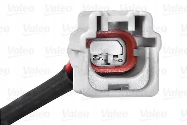 Compresor de Aire Acondicionado Valeo 813386 nuevo 3